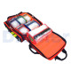 Erste-Hilfe-Kit Matrix-Rucksack